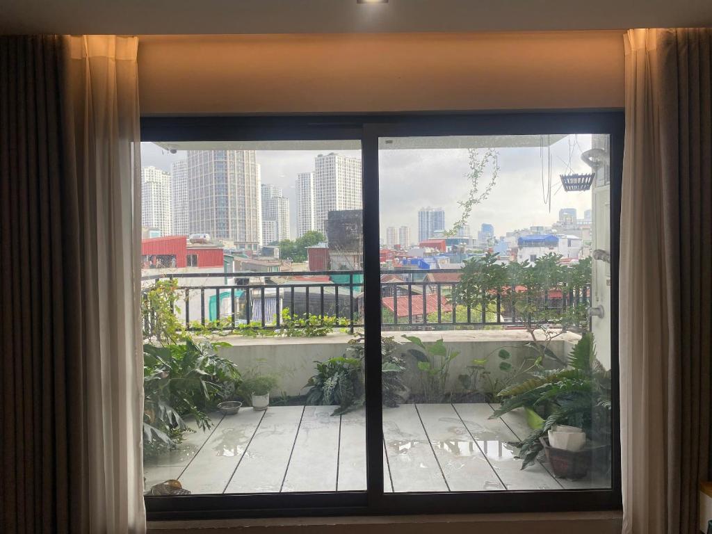 Hana Farm – Hanoi